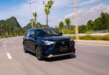 Toyota Invests $400 Million in Hybrid Vehicle Production in Vietnam