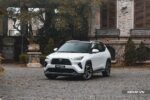 Top 10 Best-Selling Cars in September 2025: Toyota Yaris Cross Leads with Impressive Growth