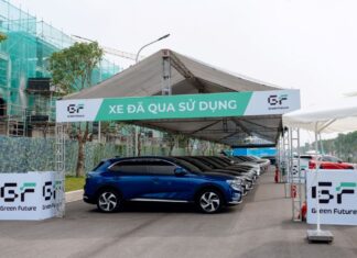 VF 8 Owners: Green Future’s Distinct Advantage is Peace of Mind