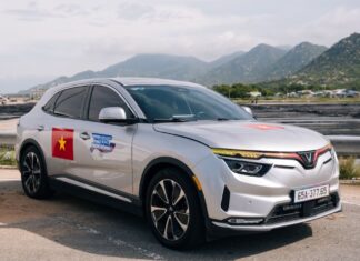 Pioneering Customers Speak Out: “The VF 8 Was Already a Great Buy, Now It’s Even Better”