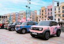 VinFast Sweeps Car Choice Awards 2025 with a Shower of Prestigious Wins