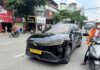 Hanoi Drivers Save Hundreds of Millions Annually by Switching to VinFast Limo Green