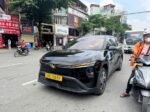 Hanoi Drivers Save Hundreds of Millions Annually by Switching to VinFast Limo Green