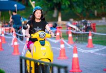 “VinFast’s ‘Fuel to Electric Swap Fest’ Excites Citizens Across Vietnam’s Three Regions”