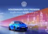 Volkswagen Golf Returns to Vietnam: Experience the Legend at Volkswagen Experience Day