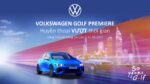 Volkswagen Golf Returns to Vietnam: Experience the Legend at Volkswagen Experience Day