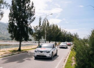 Captivating Visuals from the 2025 Wonder Trip: “The Spirit of the Mountains and Rivers”