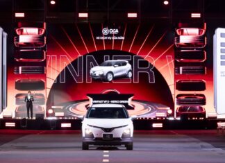 Car Choice Awards 2025 Gala: Celebrating 13 Outstanding Vehicle Models