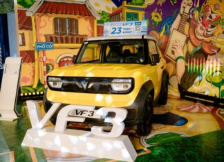 Unleash Your Creativity, Win Big: VinFast VF 3 Personalization Contest Returns with a Bold Twist