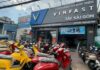 Investing Billions in Two VinFast Electric Motorcycle Dealerships: An Investor’s Take on the Golden Market Opportunity