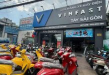 Investing Billions in Two VinFast Electric Motorcycle Dealerships: An Investor’s Take on the Golden Market Opportunity