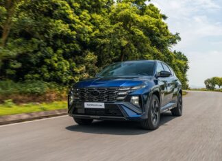 Hyundai’s September Sales Surge by 16.1%: Tucson Continues to Dominate