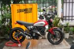 Ducati Returns to Vietnam with a Revolutionary New Showroom Concept