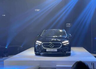 The All-New Mercedes-Benz E-Class: A Timeless Icon Bridging Heritage, Innovation, and Style