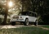 Unveiling the Mercedes-AMG G63 “Himalaya”: A Diamond-Encrusted SUV Priced at Nearly $2 Million