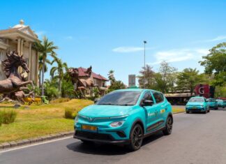 Green SM Launches in Surabaya, Offering Smart and Sustainable Mobility Options