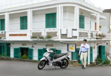 Honda Vietnam Unveils the All-New 2026 Future 125 FI, Starting at 30.52 Million VND