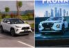 Suzuki Fronx GLX+ vs. Toyota Yaris Cross V: Which is the Better Choice for 650 Million VND?