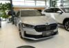 Skoda Superb Up Close: The D-Segment Sedan Set to Arrive in Vietnam by 2026