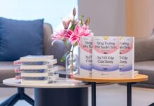 “Unleashing Exponential Growth: The Rise of Geely” – Alpha Books and Tasco Auto Launch New Book