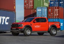 Ford Smart Connect App: Experience Ford Your Way