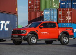 Ford Smart Connect App: Experience Ford Your Way