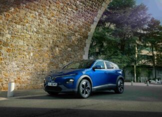 VinFast Partners with New Distributor to Expand European Network