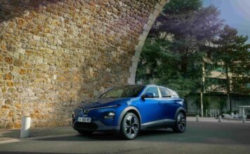 VinFast Partners with New Distributor to Expand European Network