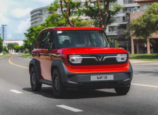 Philippine Journalist: VinFast Factory Mirrors Vietnam’s Automotive Future