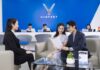 VinFast Surveys Customer Feedback to Enhance Service Quality