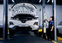 VinFast Slashes Maintenance Costs for Suburban Areas, Raises Prices in Urban Centers