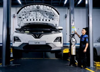 VinFast Slashes Maintenance Costs for Suburban Areas, Raises Prices in Urban Centers