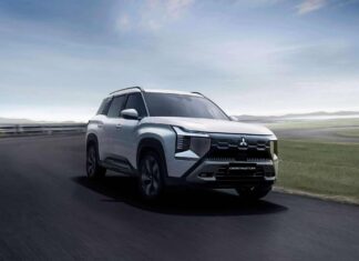 Secure Your Mitsubishi Destinator Early and Save Up to 33 Million VND