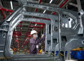 Vingroup Launches Vinmetal, Aiming for Steel Production Self-Sufficiency