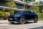 September 2025 B-SUV Sales: VinFast VF 6 Slumps, Ceding the Crown to Toyota Yaris Cross