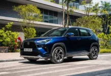 September 2025 B-SUV Sales: VinFast VF 6 Slumps, Ceding the Crown to Toyota Yaris Cross