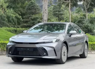 September 2025 Midsize Sedan Sales Shockingly Low: No Model Breaks 100 Units Sold