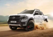 Ford Offers Up to $3,200 in Savings During October Promotion