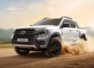 Ford Offers Up to $3,200 in Savings During October Promotion