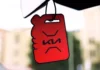 Kia Launches Petrol-Scented Car Air Freshener for Gasoline-Loving Drivers
