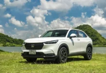 Honda HR-V Offers Up to $70 Million VND in Promotions, Outshining Toyota Yaris Cross