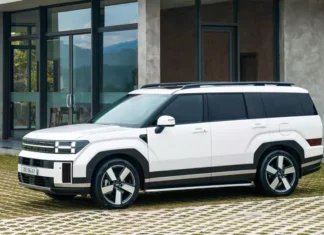 Hyundai Santa Fe Slashes Prices by Up to $5,000, Heating Up Competition