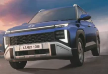 New-Generation Hyundai Venue Unveiled Ahead of Official Launch, Anticipated Arrival in Vietnam