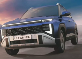 New-Generation Hyundai Venue Unveiled Ahead of Official Launch, Anticipated Arrival in Vietnam