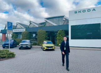 Exploring Škoda Museum in the Czech Republic: Blood-Powered Cars, Cross-Continental Adventures, and Untold Stories!