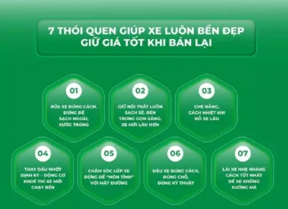 Pro Tips to Keep Your Car Looking Brand New: Maximize Longevity, Beauty, and Resale Value