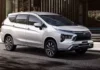 Mitsubishi Xpander 2026 Launches in Vietnam with Up to VND 80 Million in Promotions