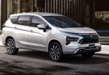 Mitsubishi Xpander 2026 Launches in Vietnam with Up to VND 80 Million in Promotions