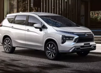 Mitsubishi Xpander 2026 Launches in Vietnam with Up to VND 80 Million in Promotions
