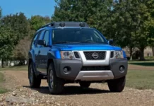 Nissan Halts Electric Vehicle Production Plans to Revive Iconic SUV Legacy